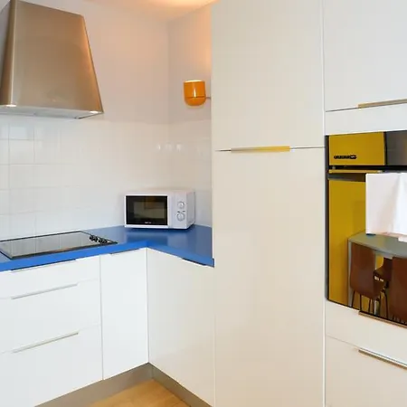 Appart' Parc Apartment *